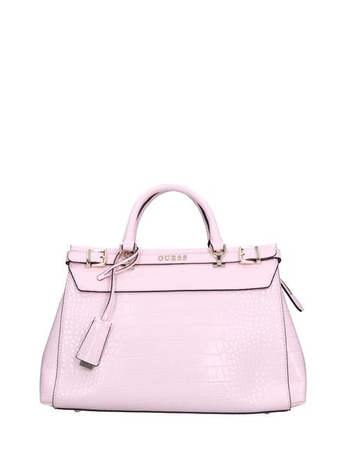 Borsa in ecopelle GUESS | HWCG898506ROSA PALLIDO